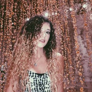 Meet your Posher, Alissa